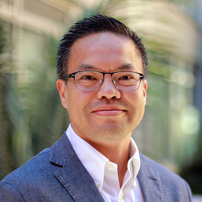 Alex A. T. Bui