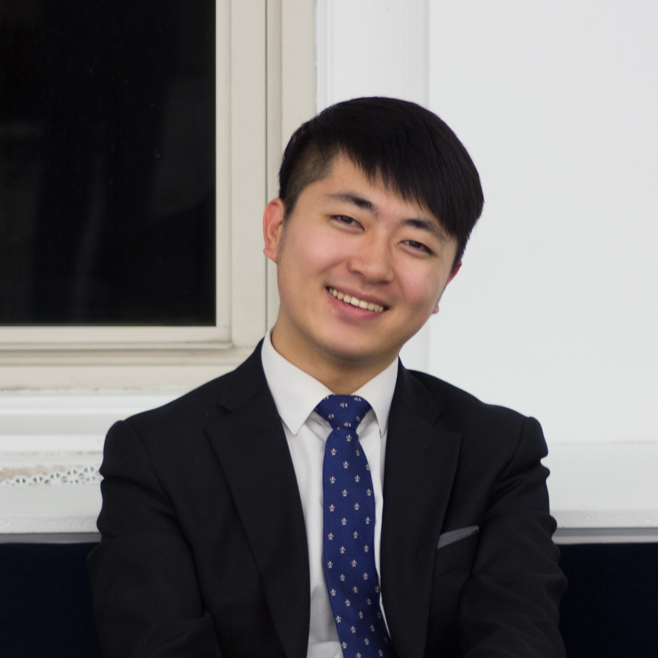 YongKyung Oh